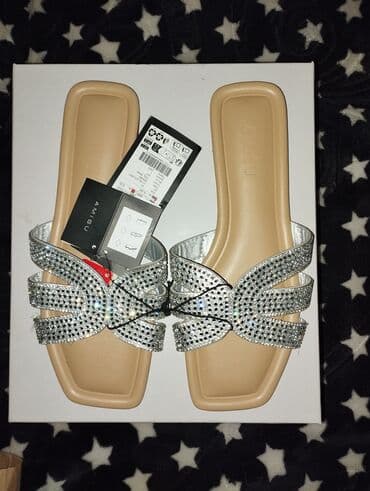 birkenstock novi sad: Fashion slippers, 41 — 1