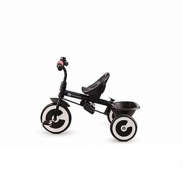 sprovodnici za stapove: KINDERKRAFT TRICIKL ASTON – ROSE PINK SKU/Šifra: KRASTO00PNK — 1
