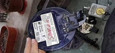 elektricni voz: POKLOPAC REZERVOARA ZA VOLKSWAGEN SHARAN | poklopac rezervoara — 1