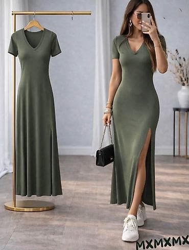 pantalone bele: 06. Haljina 2.400 dinara H — 5