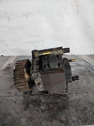 kalorifer za kola: PUMPA VISOKOG PRITISKA ZA FORD FIESTA OD 2002. DO 2008. GOD. | Pumpa — 2