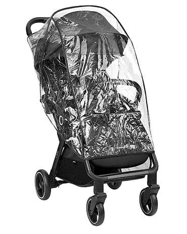 crne maksi haljine: KIKKA BOO Ciela – kolica sa automatskim sklapanjem (Autofolding) — 9