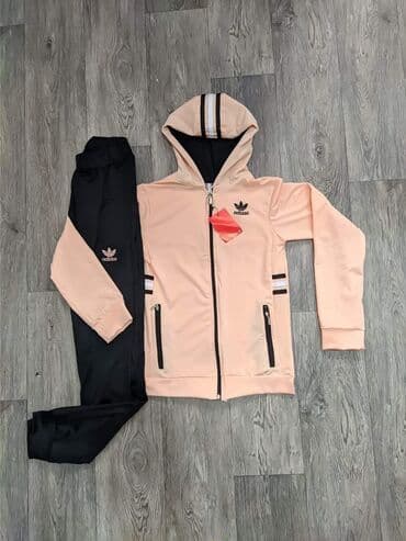 trenerke od likre: Extra ženske nove komplet trenerke od licre S,M,L,XL,XXL veličine za — 3