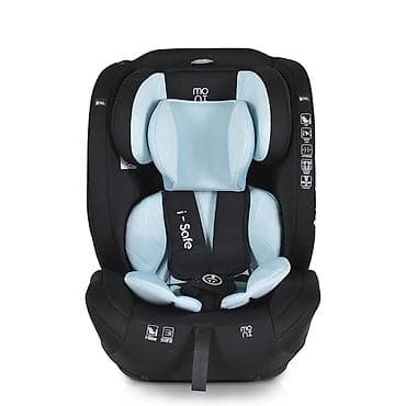 Autosedišta: MONI i-Safe auto sedište 76–150 cm (i-Size), šifra proizvoda — 3