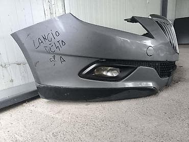 popravka branika cena: PREDNJI BRANIK MIŠ SIVI ZA LANCIA DELTA OD 2008. DO 2014. GOD. | — 2