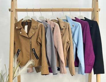 mantil od velura: Jakne od velura 2500 — 6