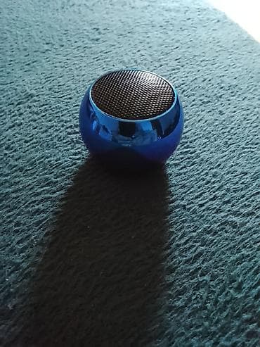 elektronika za kola: Mini bežični zvučnik TWS - Tip: TWS (True Wireless Stereo) bežični — 2