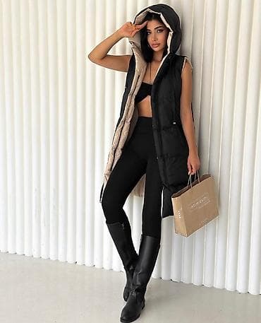 Donji delovi trenerke: 01. 36.38.40.42. 
Dva lica. 3599✅✅ — 2