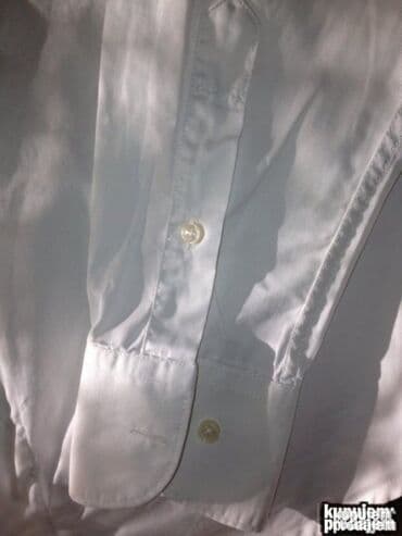 Sportswear: Original Garinelo kosulja M 100% cotton — 4