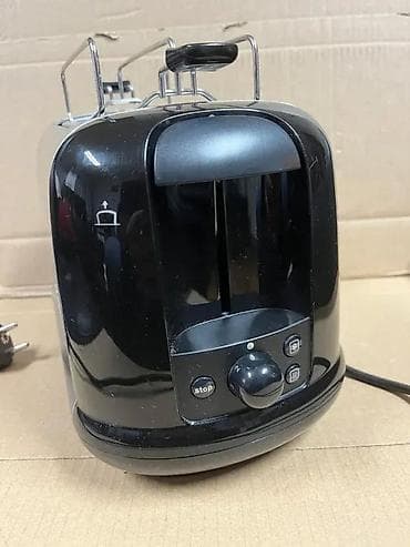 aparat za espresso: Moulinex Subito toster - Dvostruki slot za kriške hleba, pogodan i za — 5