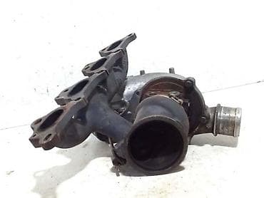 j: TURBINA 1.6 TURBO ZA OPEL INSIGNIA, ASTRA H, ASTRA J OD 2004. DO 2017 — 2