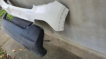 farovi za juga: BRANIK ZA CITROEN C3 | citroen c3 zadnji branik 7 98 133 438 77 — 1