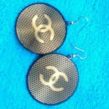coco chanel torbice: Chanel — 1