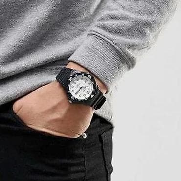 upaljac na struju: Casio MRW-200H-7E Potpuno NOV sat Casio MRW-200H-7E, dolazi u — 5