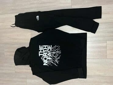 nike tech fleece muske: Nova komplet trenerka Vrhunski kvalitet Dostupne vel s do XL Cena — 1