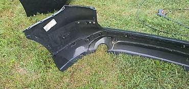ventilator za auto kabinu: ZADNJI BRANIK F25 ZA BMW X3 | BMW x3 zadnji branik 8-10 — 2