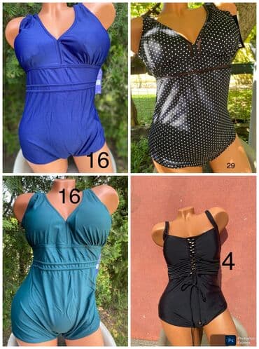 new yourker kupaci: XL, Polyester, color - Multicolored — 7