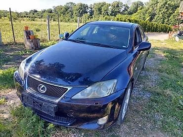 lalu auto sediste cena: BRANIK PREDNJI ZA LEXUS IS | Delovi za Lexus IS od 2 — 1