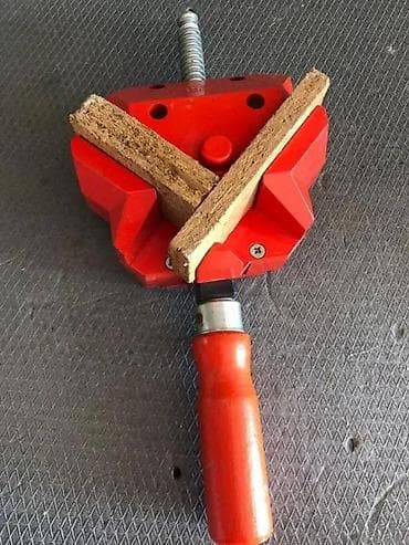 alat beograd: Ugaona stega Bessey WS3 - Tip: profesionalna ugaona stega za spajanje — 6