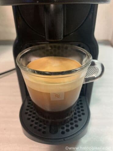remington re 2062 3 in 1: Nespresso DeLonghi aparat za kafu - extra Fantastican nespresso — 16