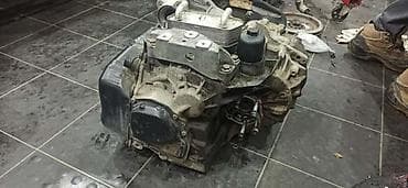 ford transit motor 2.0: DSG MENJAC ZA VOLKSWAGEN GOLF 5, PASSAT B6 | DSG menjac za 3.2 i 3.6 — 4