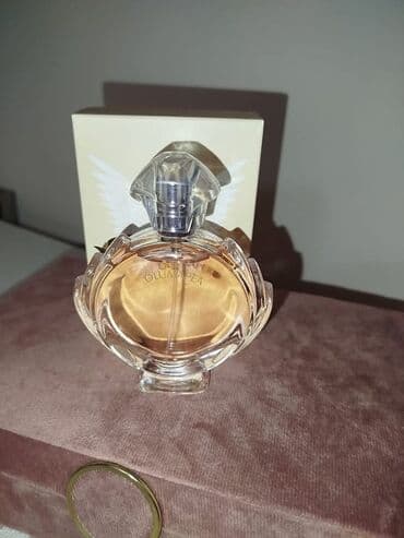 šminke za devojčice: Perfume set, Replica — 2