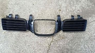 argon boca cena: PREDNJA PVC MASKA ZA SEAT LEON, TOLEDO OD 1999. DO 2005. GOD. | — 1
