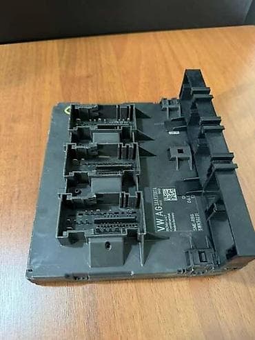 balast xenon passat b6: BODY CONTROL MODULE ZA VOLKSWAGEN PASSAT B7 - 3AA937087A | Body — 3