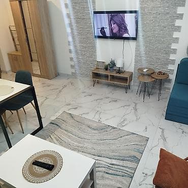 stan na dan izdavanje: Golden star Studio apartman- Planirate savršen beg u prirodu, ali ne — 4