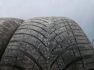 auto kamera 3 u 1: GOODYEAR 205/55 R16 ZIMSKA | 205/55 R16 GoodYear Zimske 2 komada — 2
