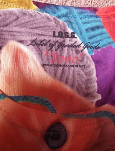 lindex jakne za decu: Mini, Sleeveless, 158-164 — 3