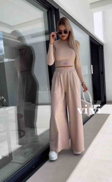 moderni kombinezoni: One size, Jednobojni — 2