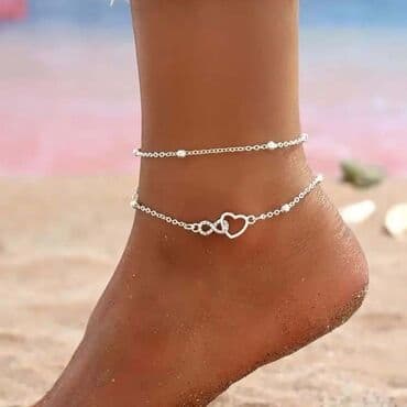 shooter torbe nova kolekcija: Adjustable bracelet, Material: Stainless steel — 2