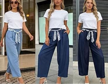 jagger farmerke: Pantalone
Cena 2600
Uni vel.
V20 — 1