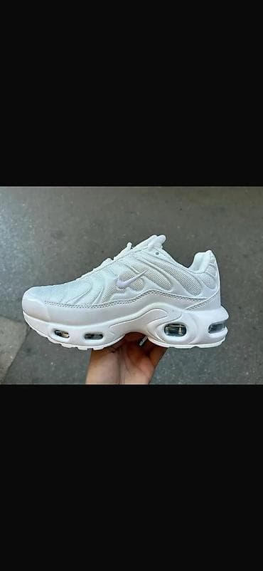 zara patike: Nike Air Max Plus (TN) patike – više boja - Model: Nike Air Max Plus — 3