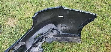 rep za sirene: ZADNJI BRANIK G02 MSP ZA BMW X4 M, X4 | BMW x4 g02 zadnji branik MSP — 4