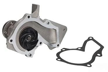 FORD FIESTA V 5 PUMPA VODE | SVI DELOVI SU NOVI I ORIGINALNI!  