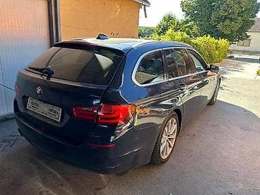 apn elektro: 525D XDRIVE 2.0 BI TURBO N47 ZA BMW 525 OD 2012. DO 2015. GOD. | Bmw — 5