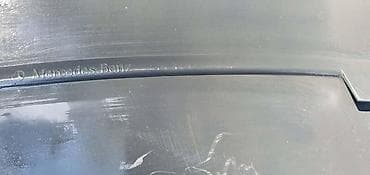 Car Parts: ZADNJI BRANIK W156 ZA MERCEDES BENZ GLA KLASA | Mercedes gla w156 — 5