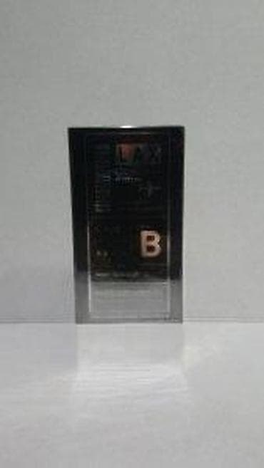 Personal Items: PACO RABANNE BLACK XS LOS ANGELES EDT100ML | Paco Rabanne Black XS — 10
