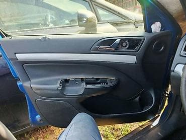 TAPACIR VRATA ZA ŠKODA OCTAVIA OD 2004. DO 2014. GOD. | U ponudi sve