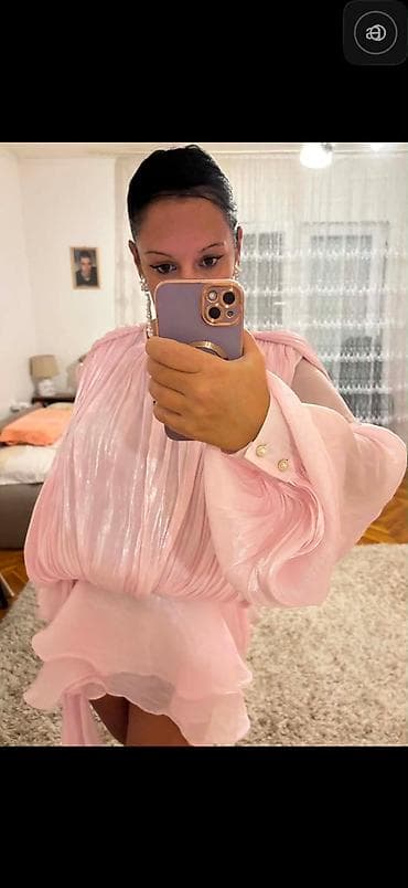 hm devojcice haljine: Jednom na kratko obucena haljina, nova, sada je hit. Ja sam je — 6