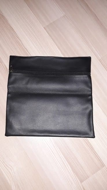 crna guess torba: Elegant purse — 3