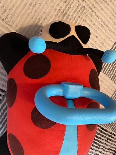 masina za sivenje za devojcice: Bubamara guralica Little Tikes Deca je obozavaju. Moja se igrala po — 7