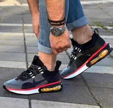 Patike, veličina - 46 na lalafo.rs Patike, veličina - 46