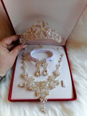 set za nokte dm: Cena 2500din — 2
