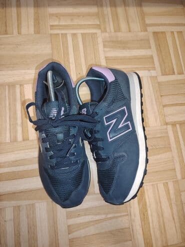 ulošci za patike: New Balance, 37, bоја - Tamnoplava — 3