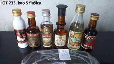 conversation with a killer the john wayne online sa prevodom: Mini Bottle unučići fraklići čokanji IV Kao sa slika — 20