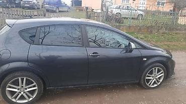 seat ibiza 2002: VRATA ZA SEAT LEON OD 2005. DO 2012. GOD. | Vrata za Seat Leona 2 — 1