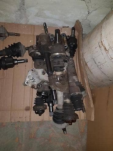 elektricni voz: POLUOSOVINE 1.4 BENZIN ZA PEUGEOT 206 | Poluosovine za peugeot 206 — 2
